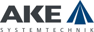 Logo AKE-Systemtechnik GmbH